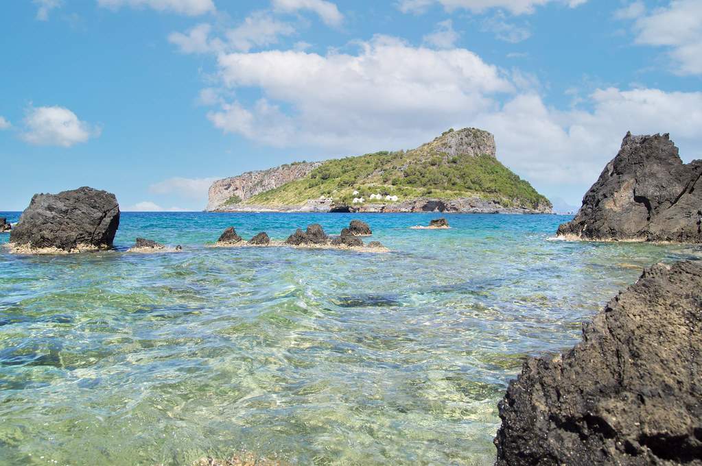 Isola di Dino Isola di Dino