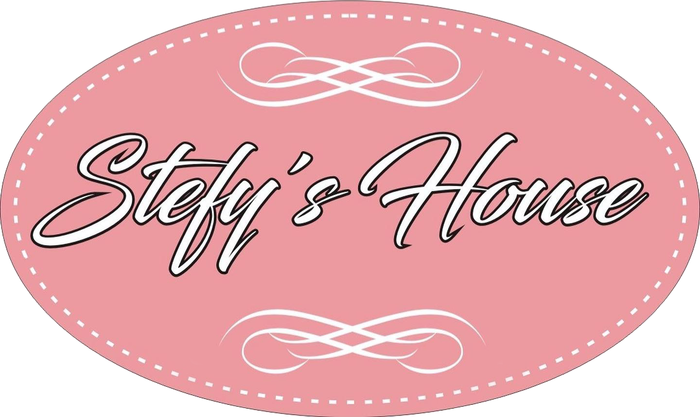 Logo Stefy House